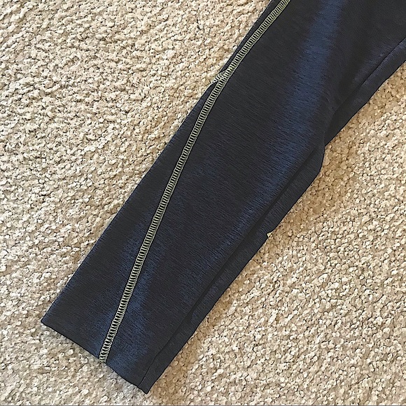 🆕🔥PINK ULTIMATE COZY LEGGINGS SUPER CUTE&HIGH QUALITY LEGGINGS GRAY&YELLOWNWOT - Picture 7 of 7